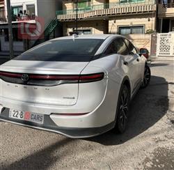 تۆیۆتا کراون